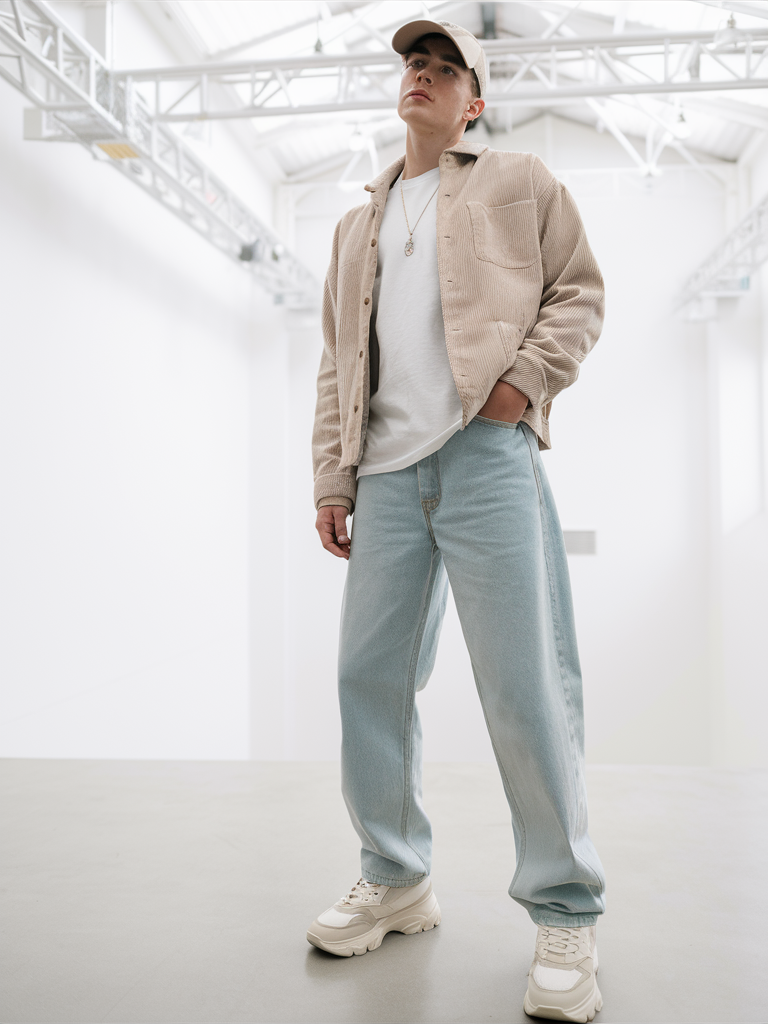 Trendy Boy Outfits for Summer 2025: 20 Ideas Stylish Kids Fashion and Mens Style