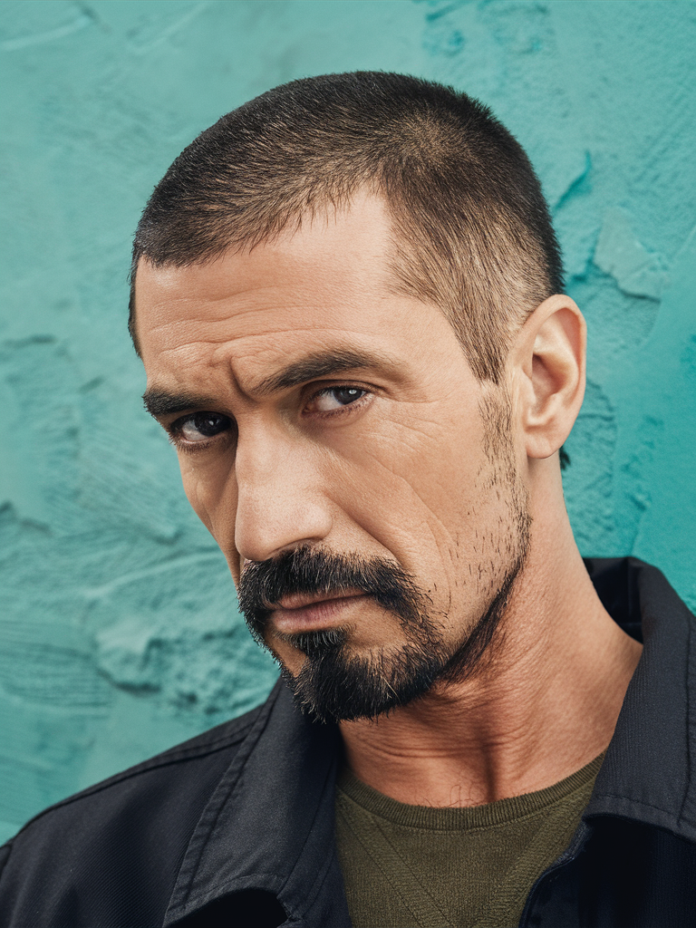 21 Stylish Ideas for Mens Classic Haircuts: Timeless and Trendy Styles