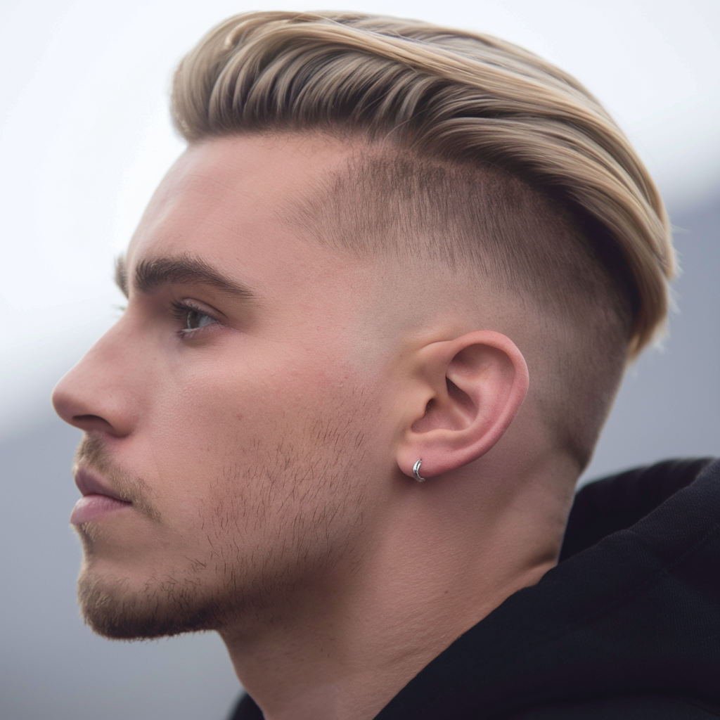 22 Quiff Hairstyles for Men: Modern, Classic, Curly, and Textured Ideas