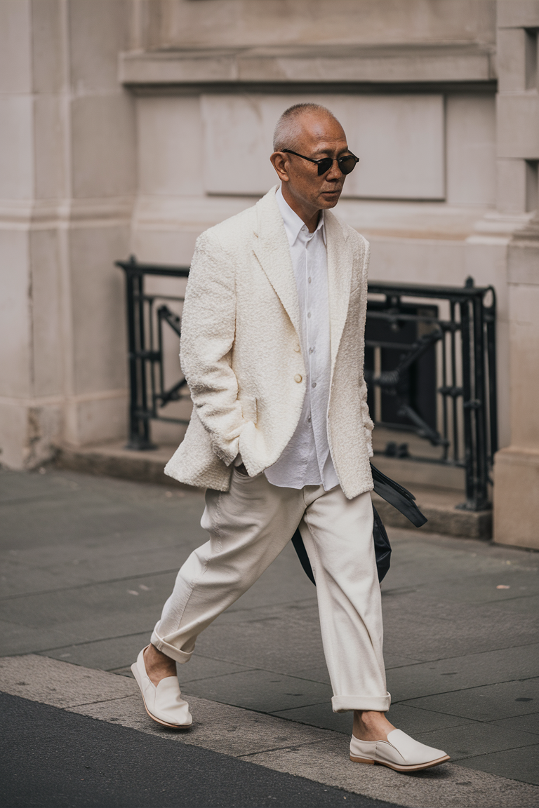 22 Best Ideas Men’s Casual Outfits 2025: Street Style, Classy & Seasonal Looks