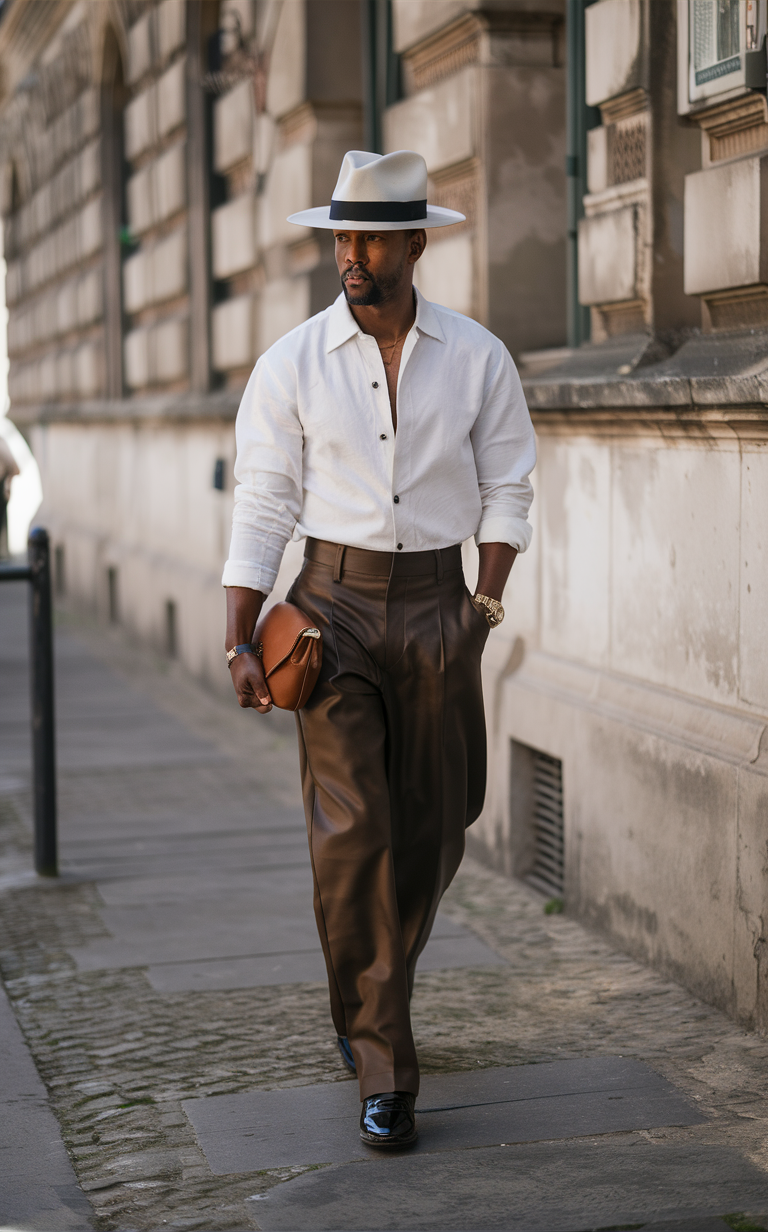 20 Gentleman Aesthetic Ideas: Timeless Outfits, Vintage Style & Modern Elegance