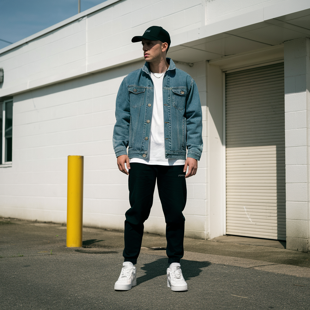 20 Best Drip Outfit Ideas for Men in 2025: Seasonal Styles and Iconic Streetwear