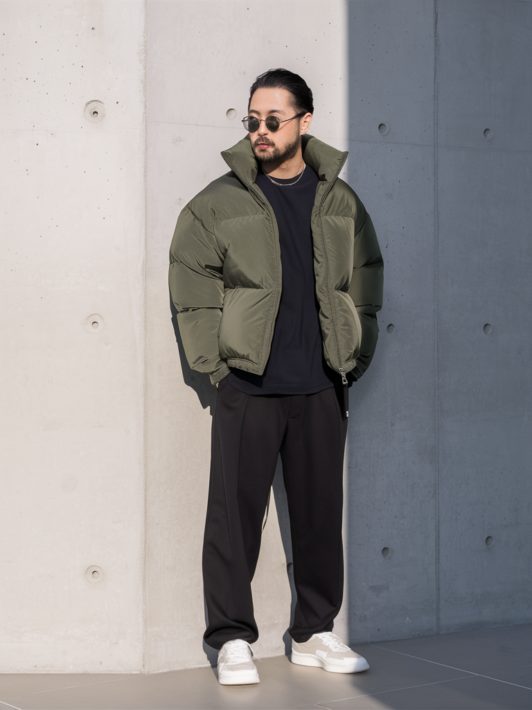 23 Trendy Ideas Street Style Outfits for Men in 2025: Aesthetic, Casual & More