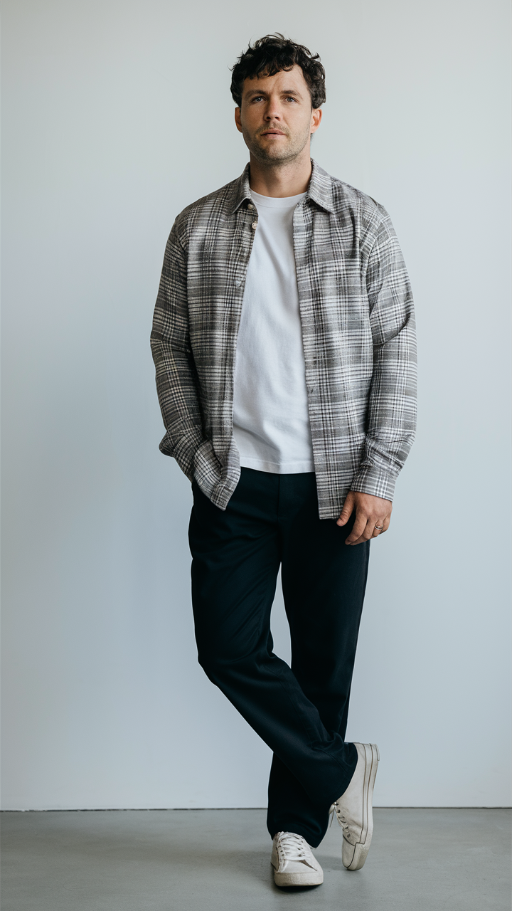 Essential Minimalist Wardrobe for Men 2025: 23 Ideas Year-Round Style for Every Occasion