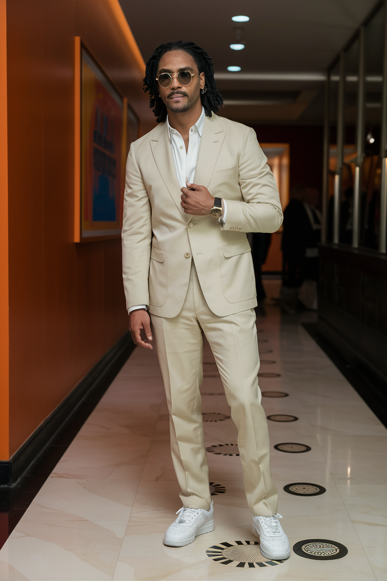 22 Men's Formal Style Ideas: Classy Outfits, Suits, and Modern Fashion Trends