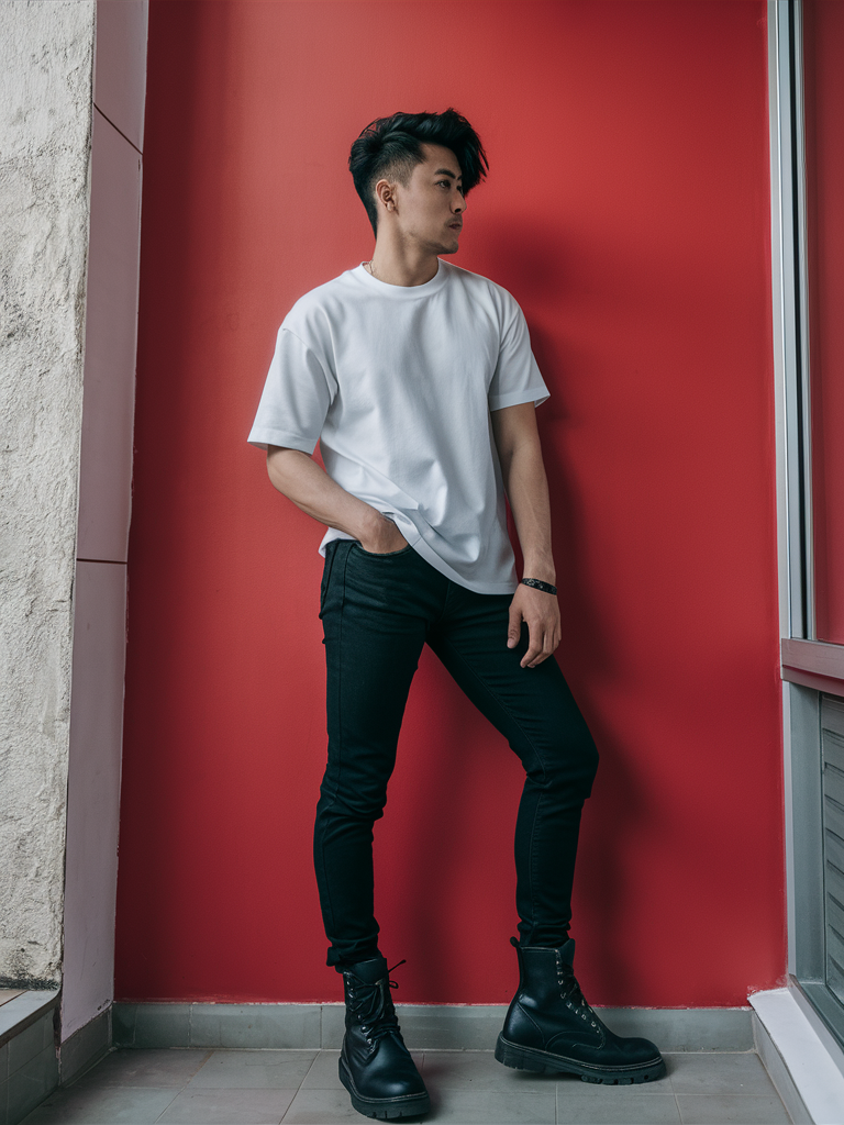 Trendy Boy Outfits for Summer 2025: 20 Ideas Stylish Kids Fashion and Mens Style