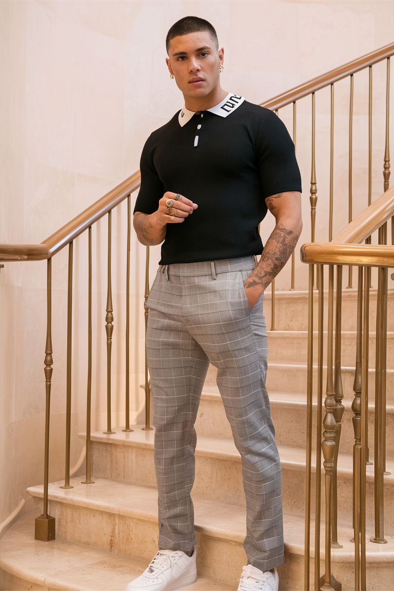 21 Stylish Men’s Fashion Ideas for 2025: From Casual to Classy Trends