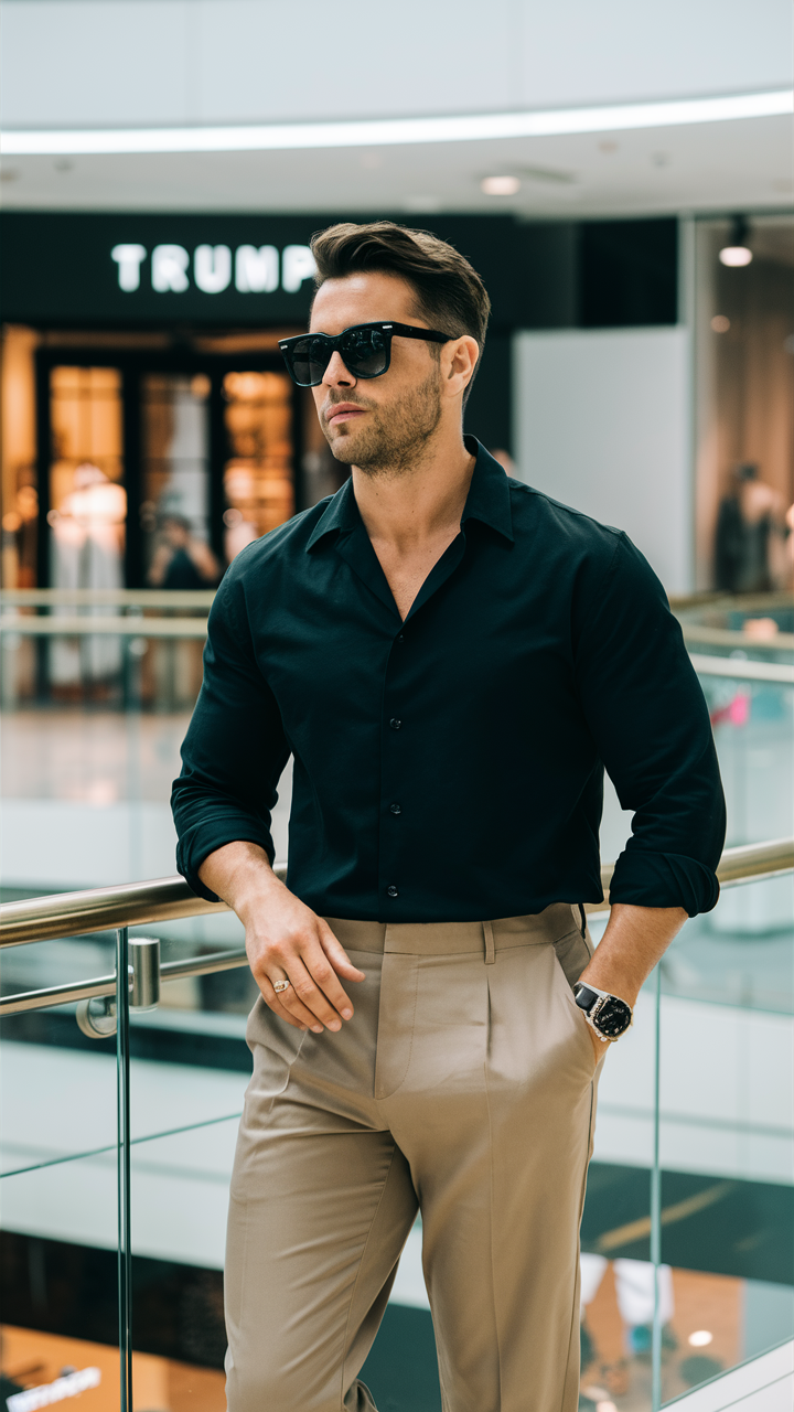 21 Semi Formal Men Outfit Ideas: Classy, Casual, and Seasonal Styles for Every Event