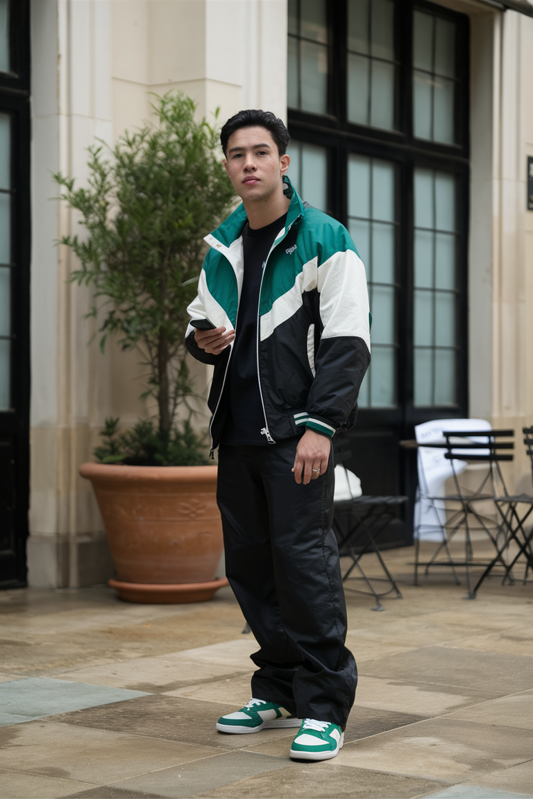 23 Trendy Men’s Fashion Ideas for 2025: Casual Outfits, Streetwear, and Seasonal Styles