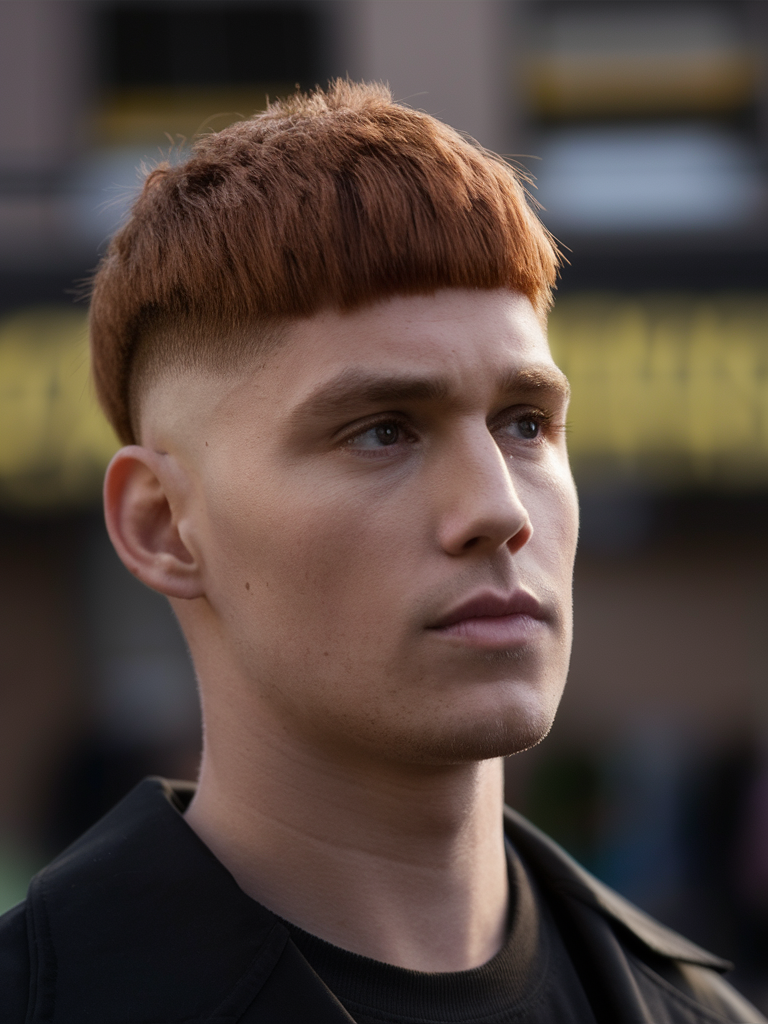 22 Ideas Cool and Attractive Male Hairstyles for All Hair Types and Styles