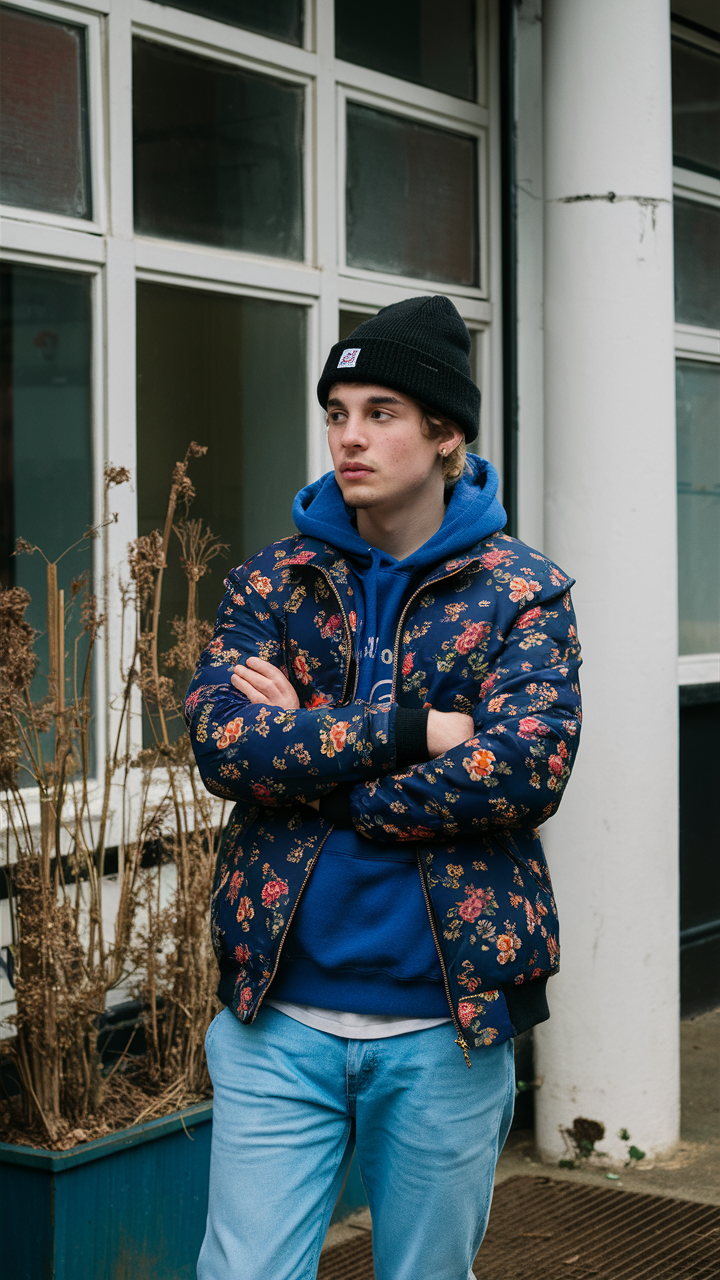 23 Mens Outfit Inspiration Ideas for 2025: From Casual Summer to Classy Street Styles