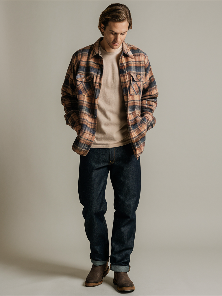 21 Trendy Ideas Guys Clothing for Every Season: Streetwear, Casual, and More