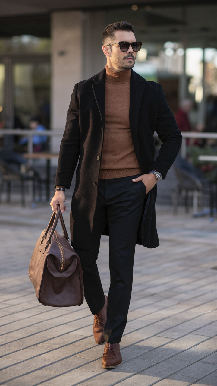 20 Gentleman Aesthetic Ideas: Timeless Outfits, Vintage Style & Modern Elegance