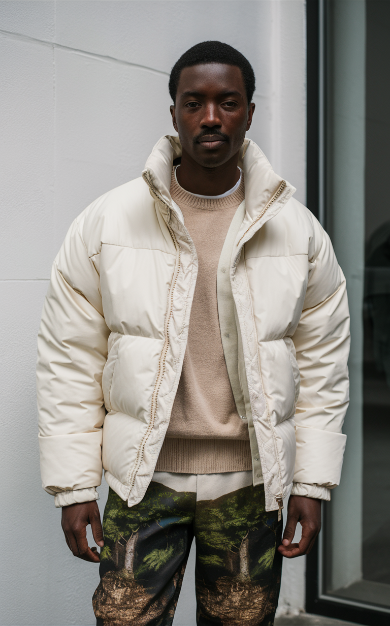 23 Best Ideas Streetwear Men Outfits for 2025: Urban Style and Casual Fashion Inspiration