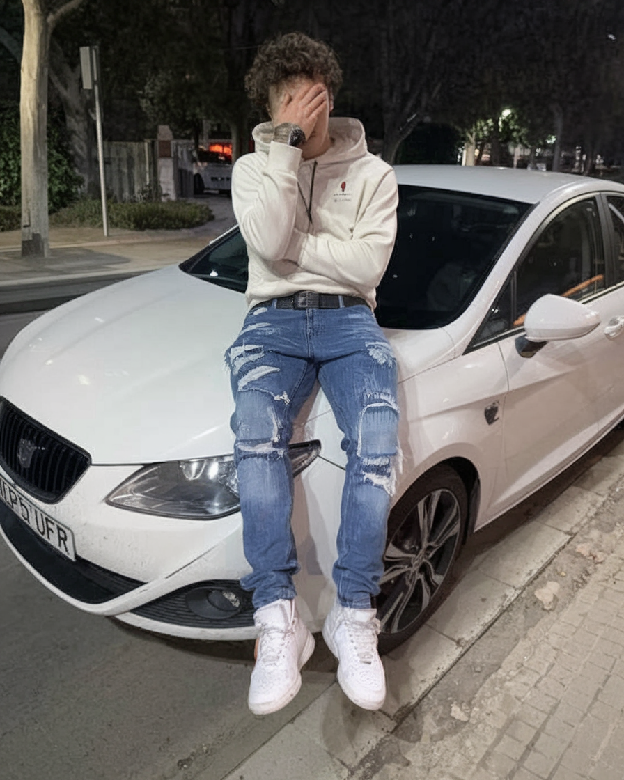 20 Best Drip Outfit Ideas for Men in 2025: Seasonal Styles and Iconic Streetwear