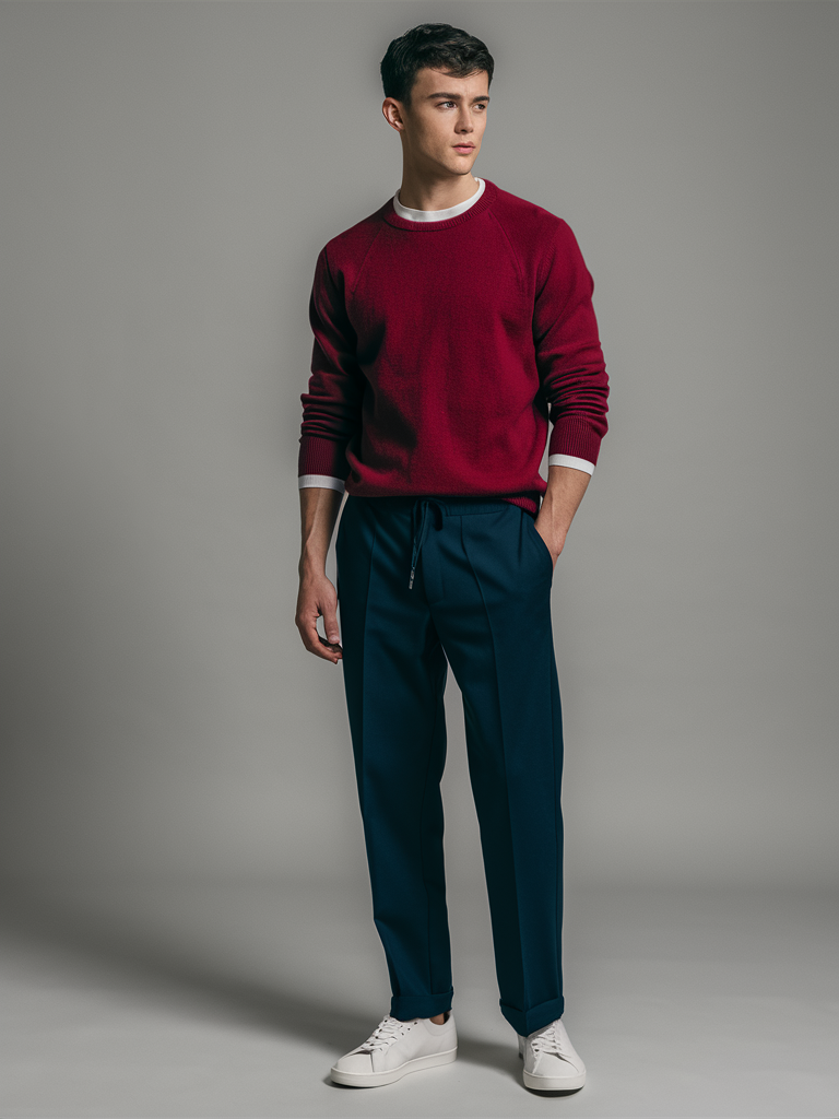 Essential Minimalist Wardrobe for Men 2025: 23 Ideas Year-Round Style for Every Occasion