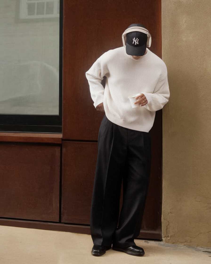 22 Casual Minimalist Outfit Ideas for Men: Smart, Summer, and Winter Styles