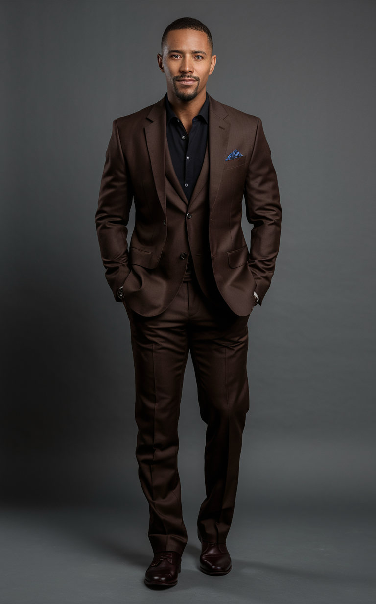 22 Men's Formal Style Ideas: Classy Outfits, Suits, and Modern Fashion Trends