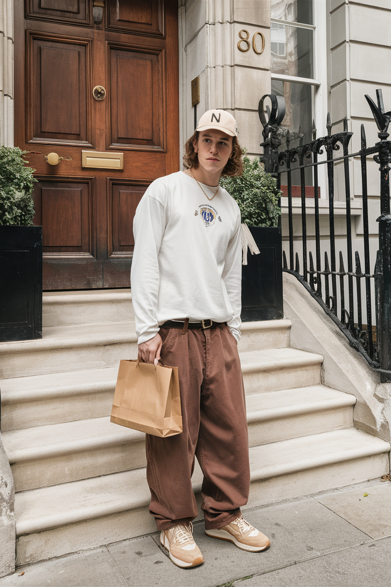 Trendy Boy Outfits for Summer 2025: 20 Ideas Stylish Kids Fashion and Mens Style