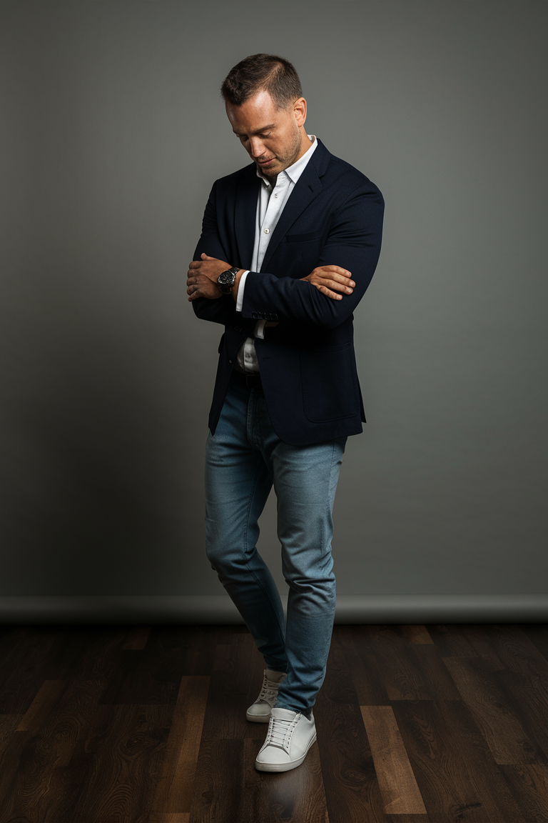 Mens Fashion Ideas 2025: 22 Stylish and Trending Outfits for Every Occasion