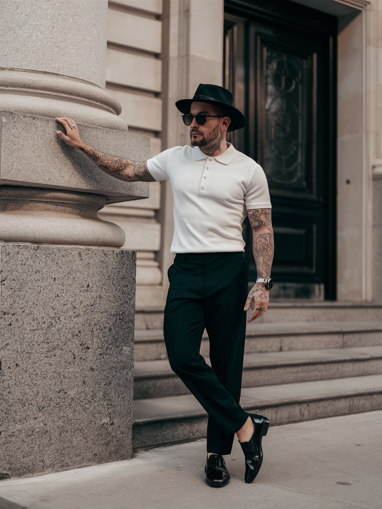 21 Stylish Men’s Fashion Ideas for 2025: From Casual to Classy Trends