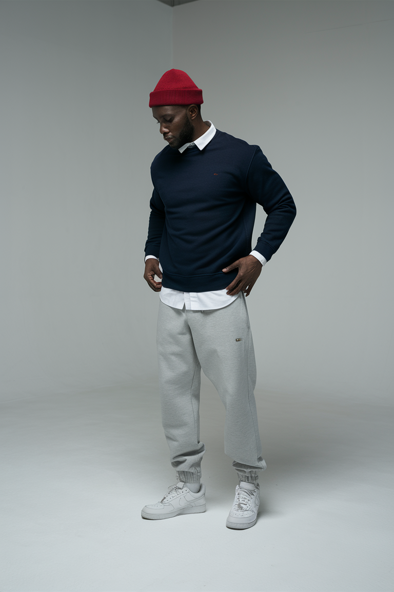 21 Mens Outfits 2025: Stylish Ideas for Autumn, Winter, and Streetwear Trends