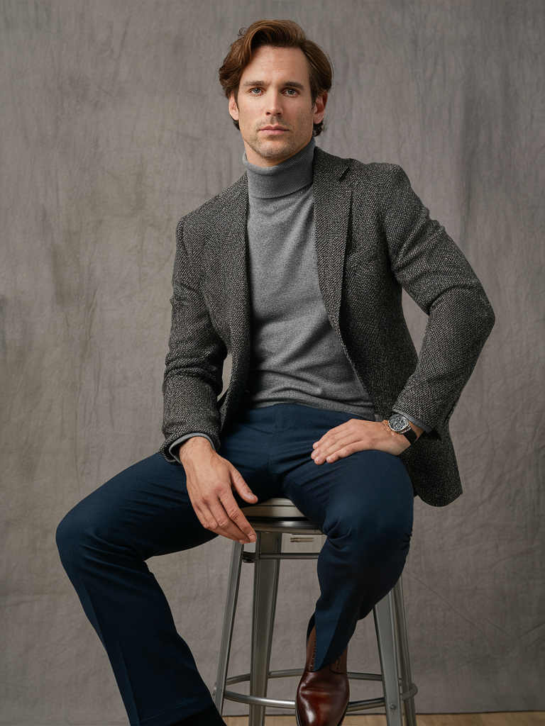 21 Semi Formal Men Outfit Ideas: Classy, Casual, and Seasonal Styles for Every Event