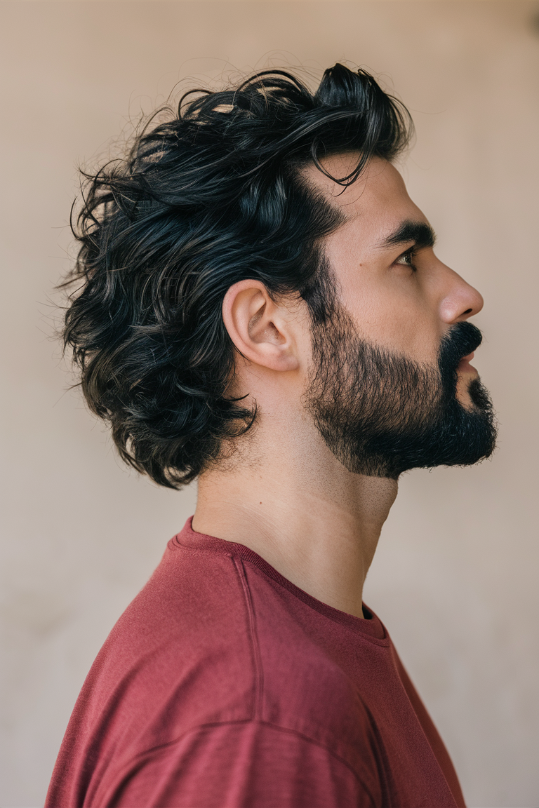 22 Beard Style Ideas for 2025: Top Trends for Men of All Styles and Ages