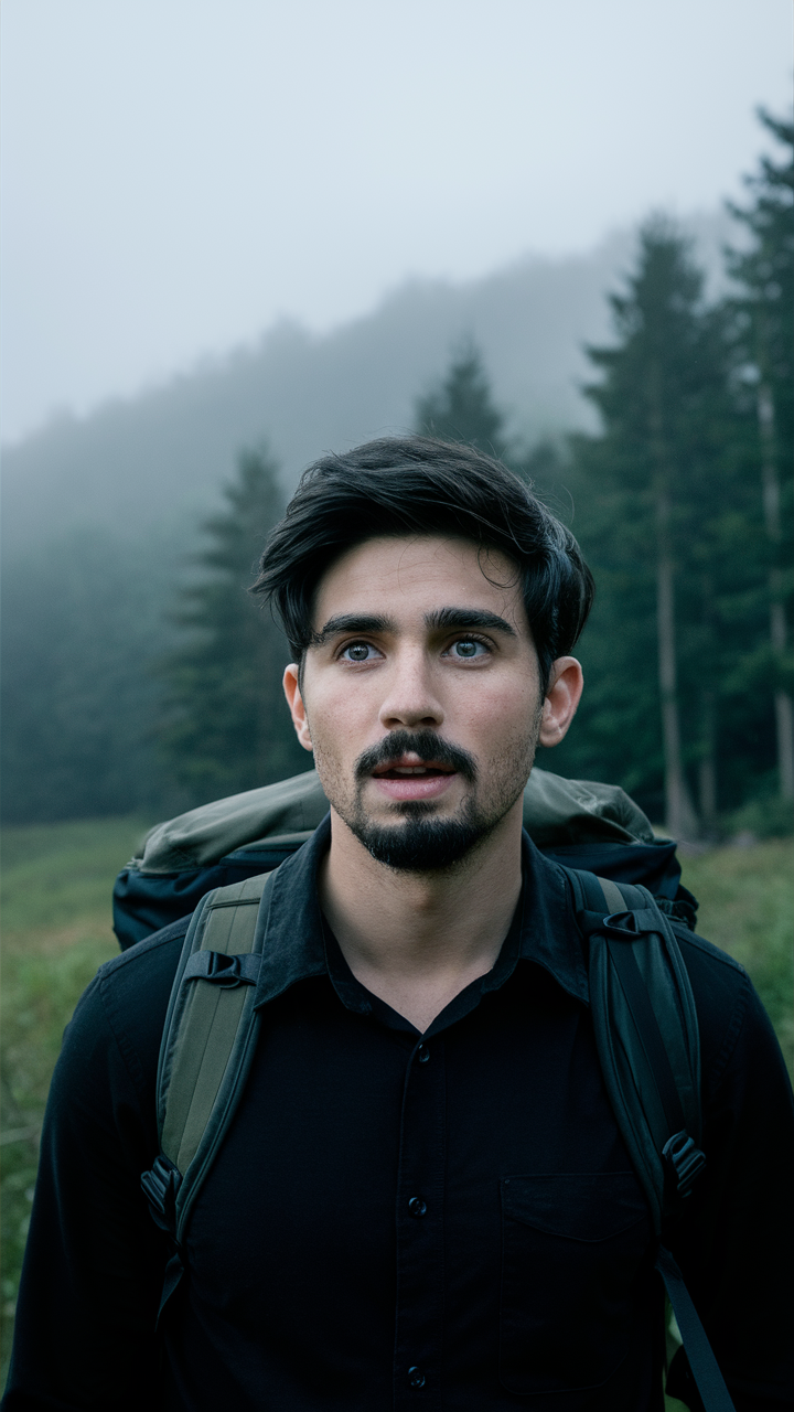 22 Beard Style Ideas for 2025: Top Trends for Men of All Styles and Ages