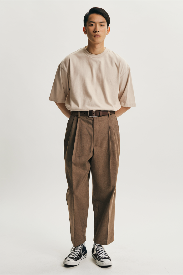 Spring Casual Outfits for Men 2025: 22 Stylish and Trendy Ideas