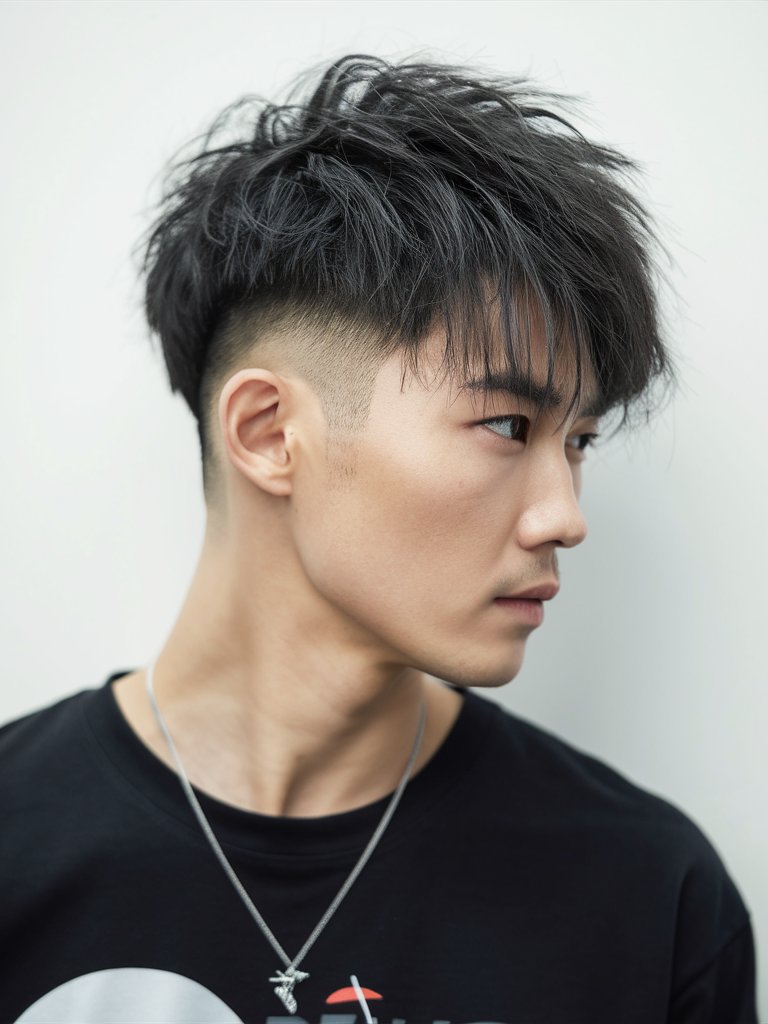 21 Spring Hairstyles for Men Ideas 2025: Short, Long, Curly & Trendy Looks