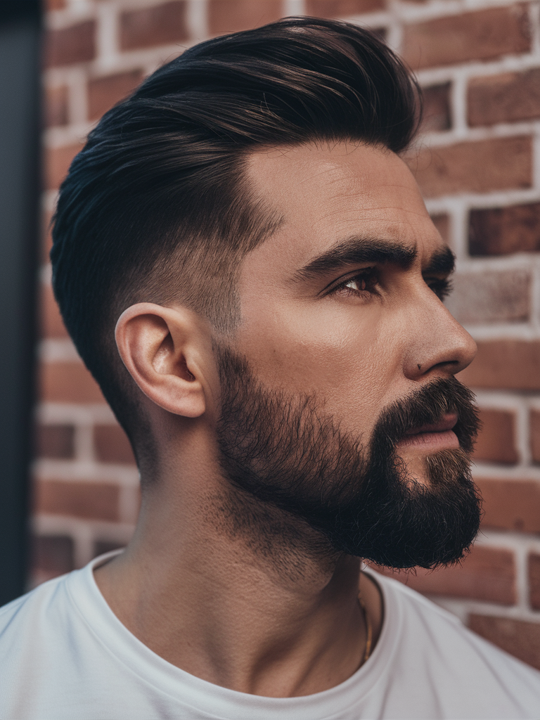 22 Medium Beard Styles for 2025: The Best Ideas for Modern Men