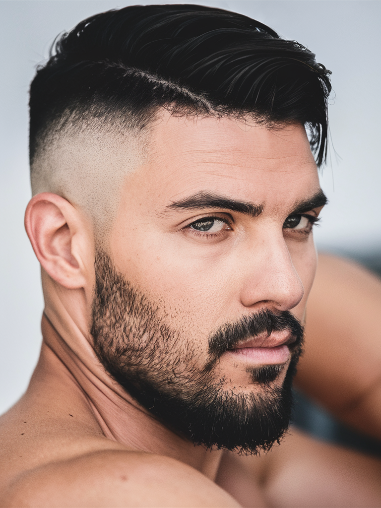23 Timeless Classical Men’s Haircuts for 2025: Modern and Stylish Ideas