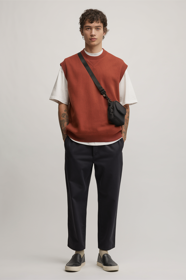 22 Spring Outfits for Men 2025: Classy, Trendy, and Aesthetic Styles