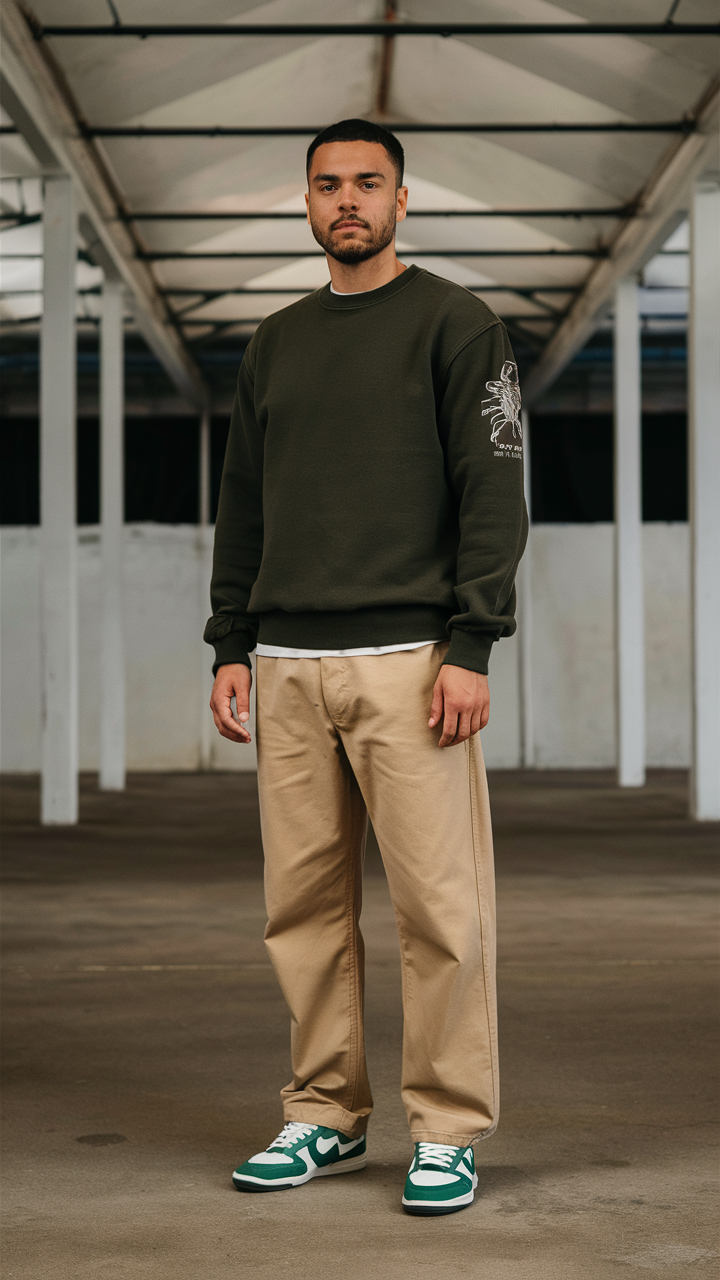 20 Best Drippy Outfits for Men 2025: Stylish Winter and Summer Ideas