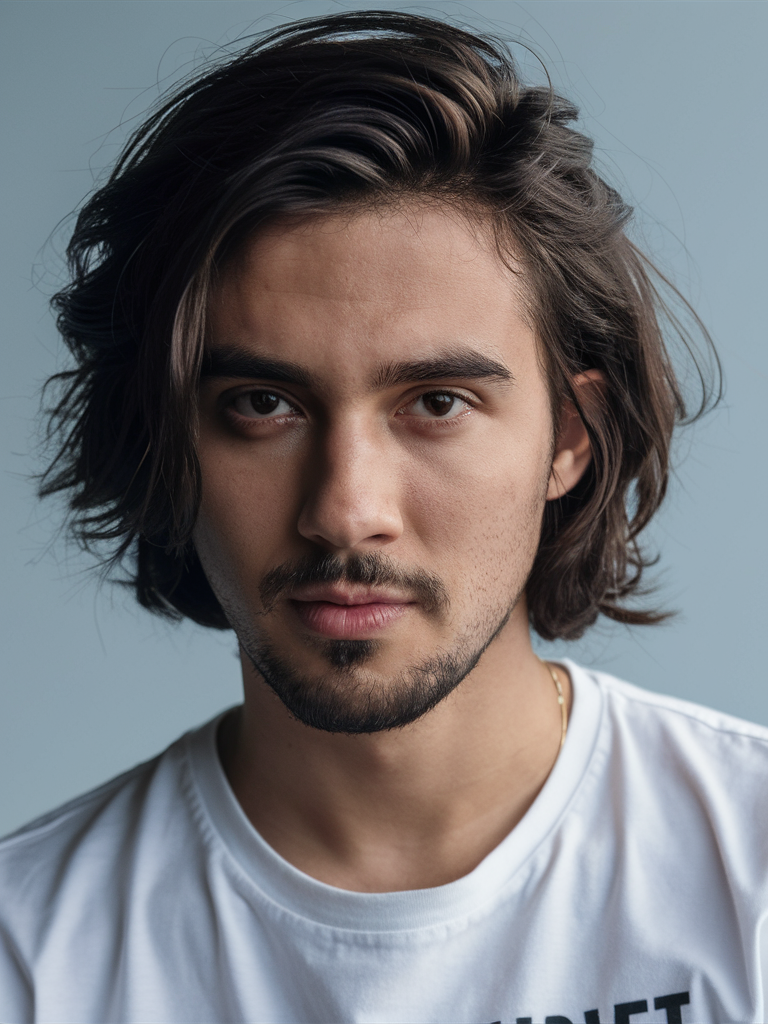 22 Top Spring Haircuts for Men Ideas 2025 – Stylish Trends for All Hair Types