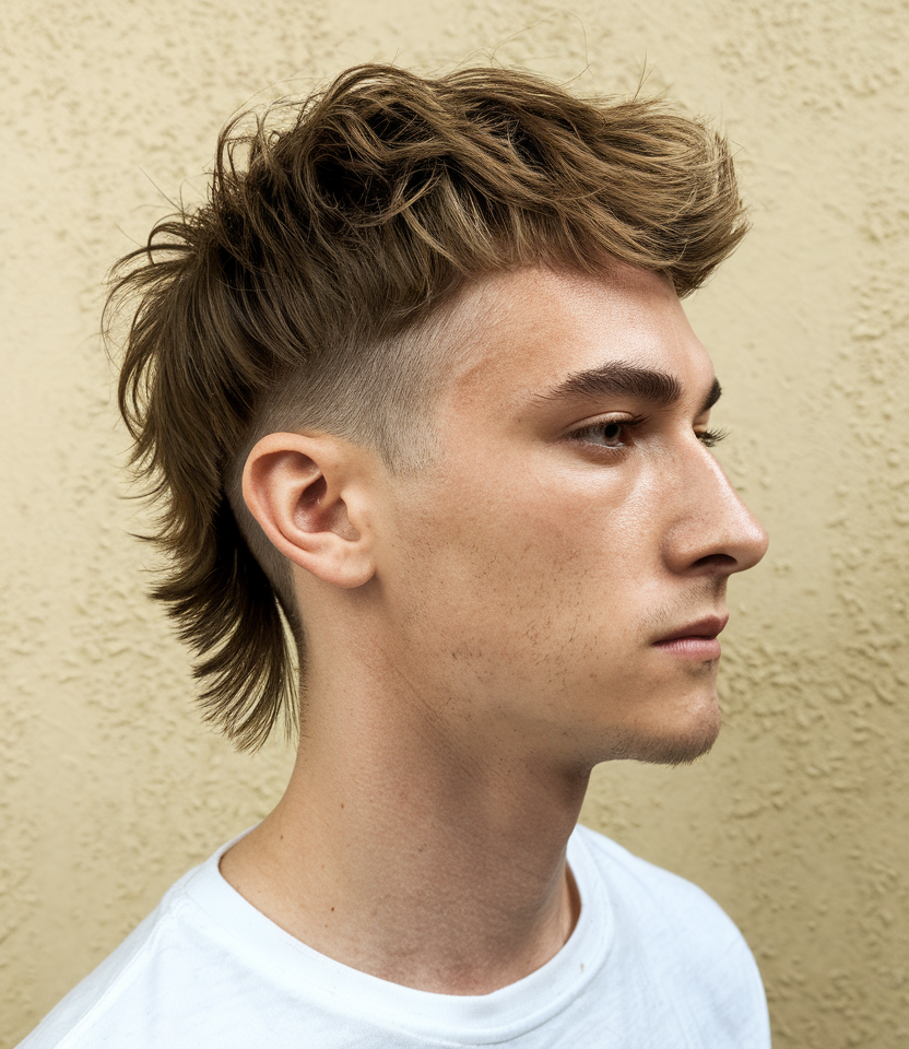 21 Spring Hairstyles for Men Ideas 2025: Short, Long, Curly & Trendy Looks