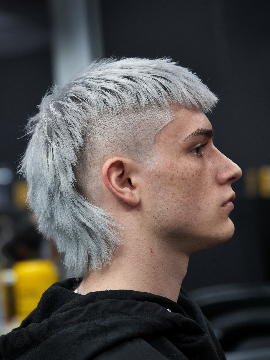 22 Spring Short Haircuts for Men 2025: Stylish Ideas for Every Face Shape