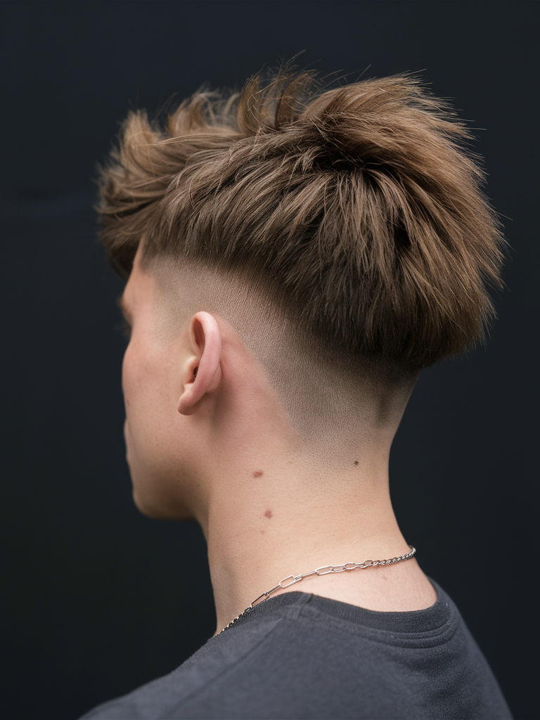 22 Trendy Low Fade Men Haircuts for 2025: Styles for Every Hair Type