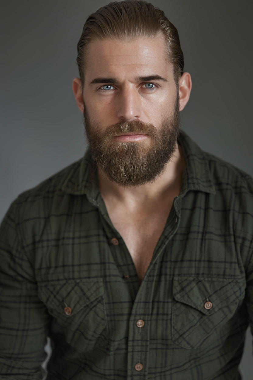 22 Medium Beard Styles for 2025: The Best Ideas for Modern Men