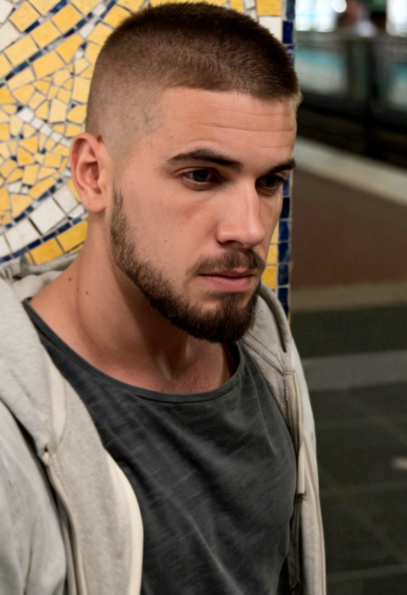 23 Timeless Classical Men’s Haircuts for 2025: Modern and Stylish Ideas