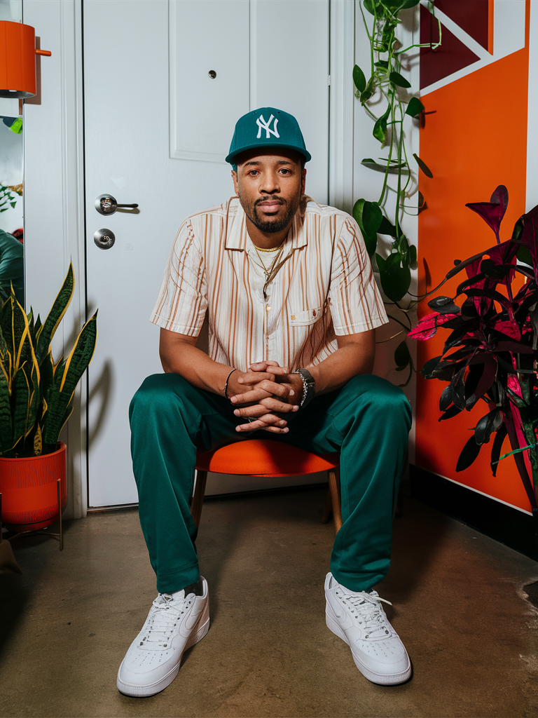 22 Ideas Classy Outfits for Men 2025: Modern, Casual, Formal, and Summer Styles