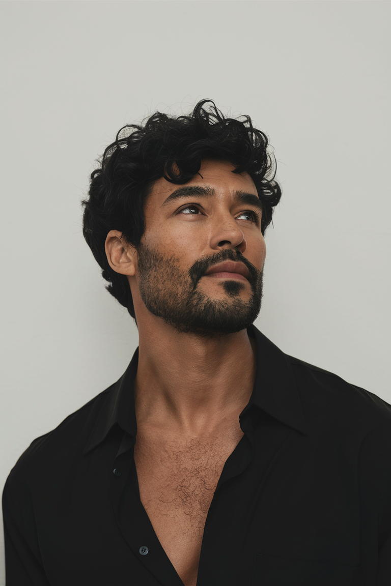 22 Beard Style Ideas for 2025: Top Trends for Men of All Styles and Ages