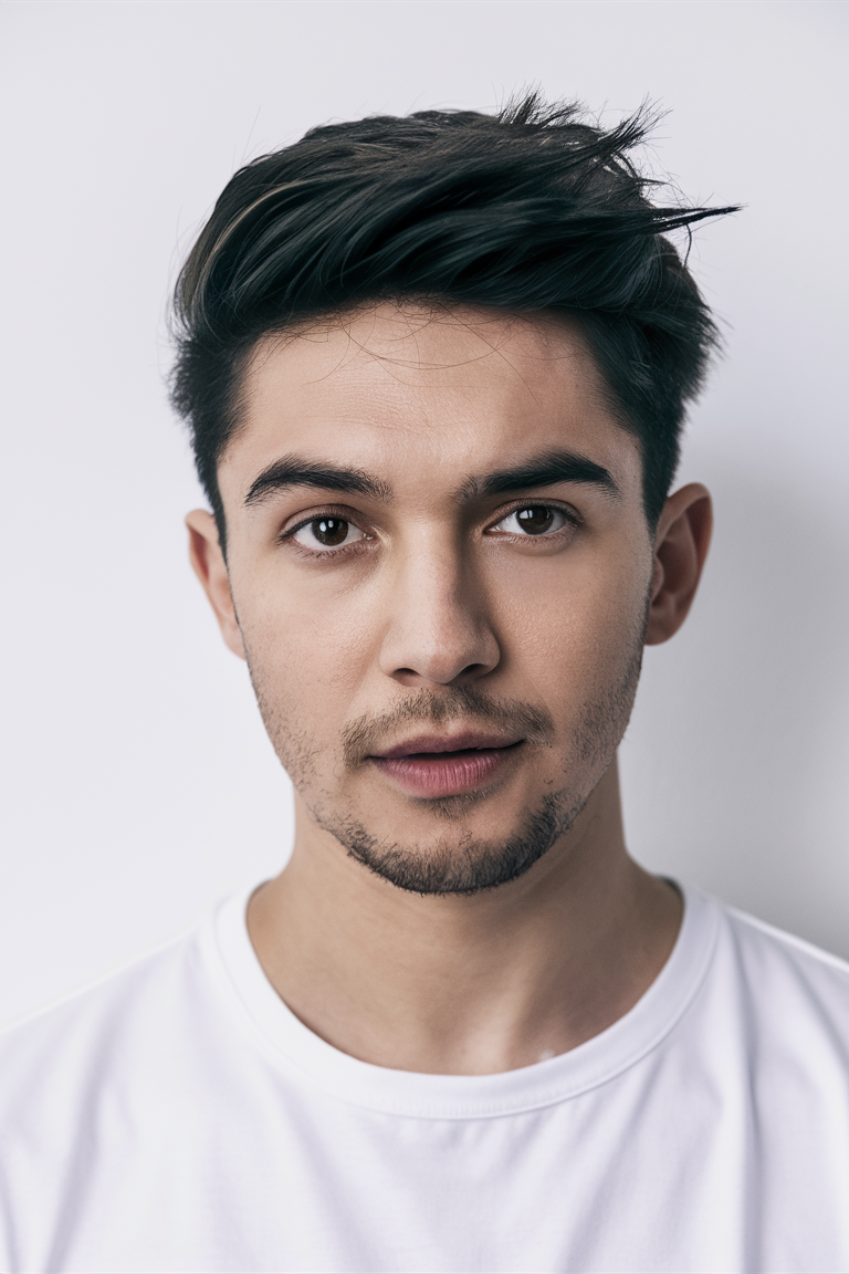 22 Top Spring Haircuts for Men Ideas 2025 – Stylish Trends for All Hair Types