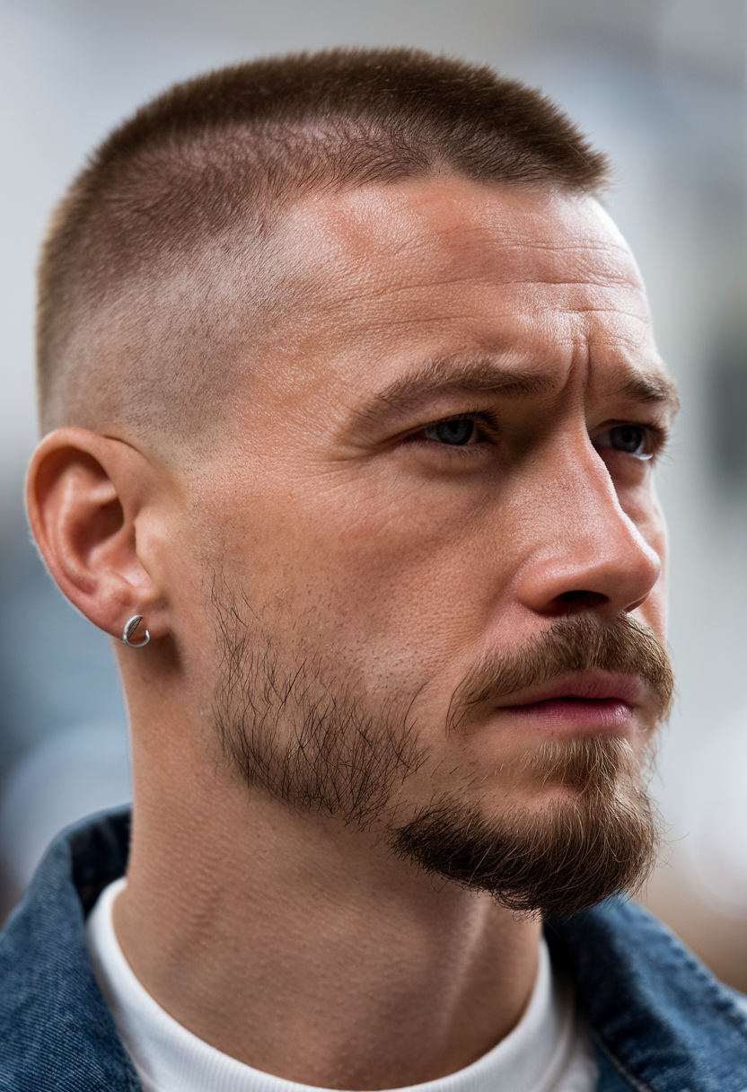 21 Spring Hairstyles for Men Ideas 2025: Short, Long, Curly & Trendy Looks