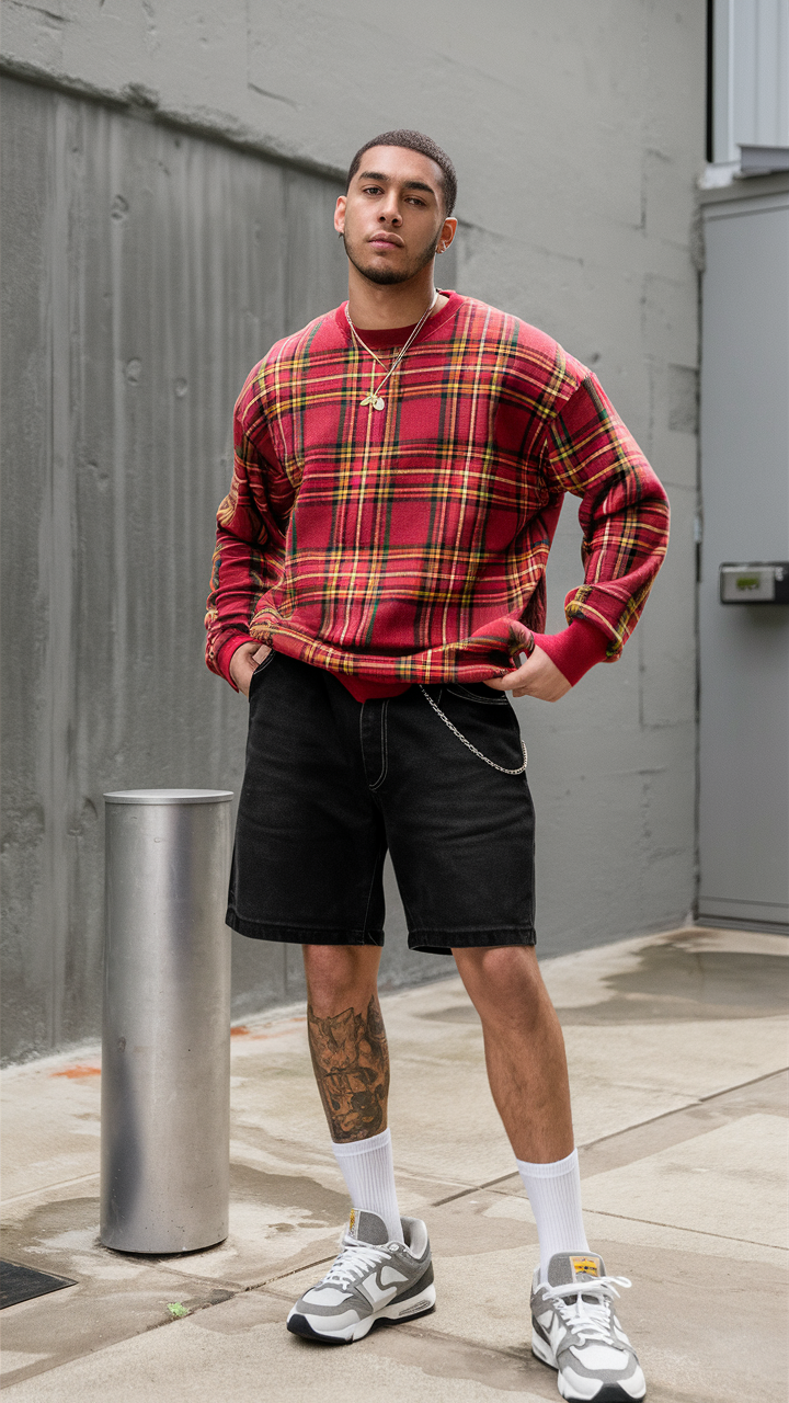 23 Urban Outfits Men 2025: Classy, Elegant, and Trendy Street Fashion Ideas