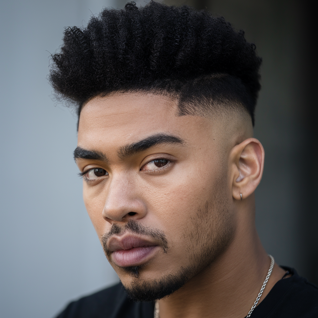 22 Trendy Low Fade Men Haircuts for 2025: Styles for Every Hair Type
