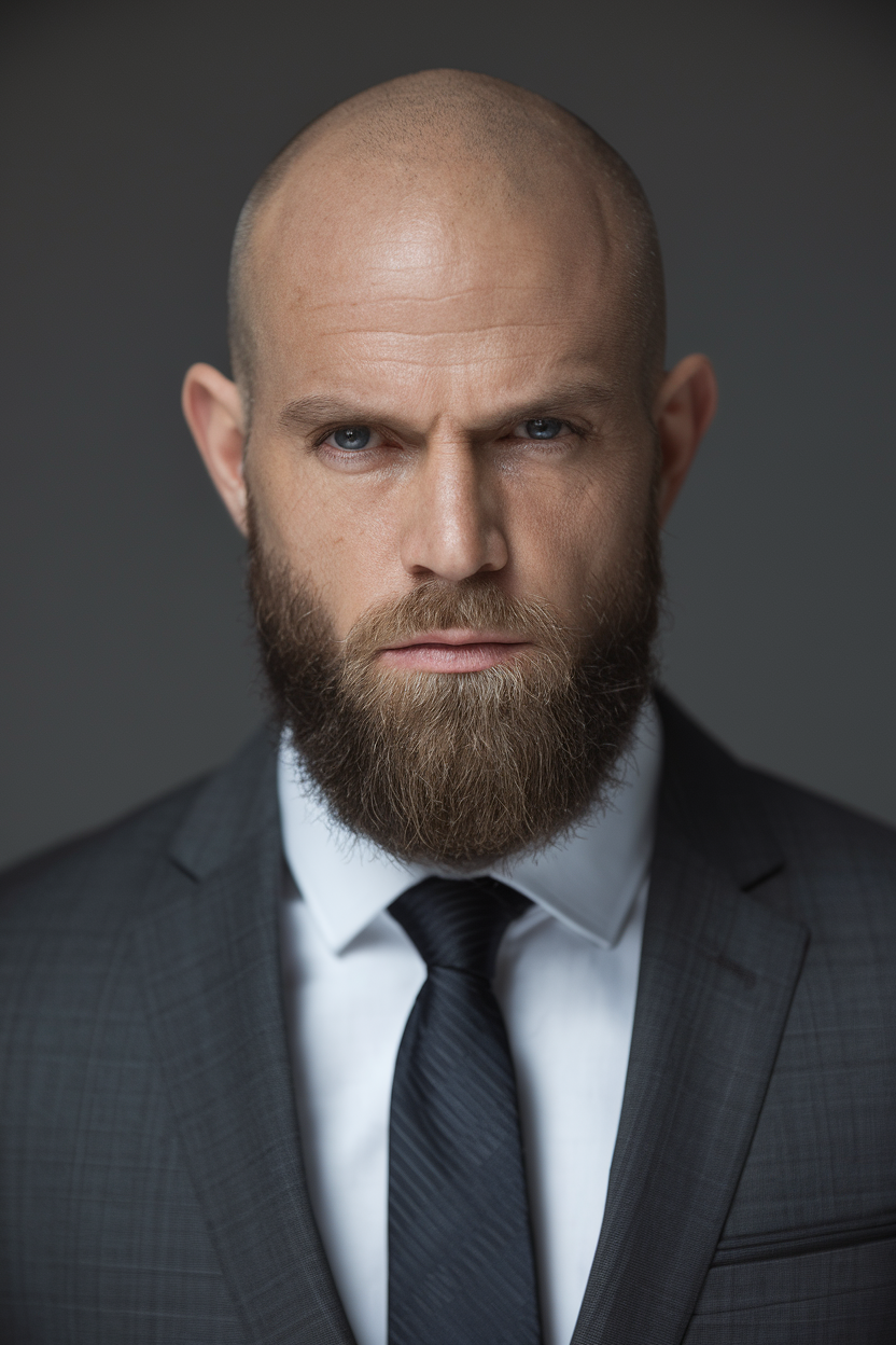 22 Medium Beard Styles for 2025: The Best Ideas for Modern Men