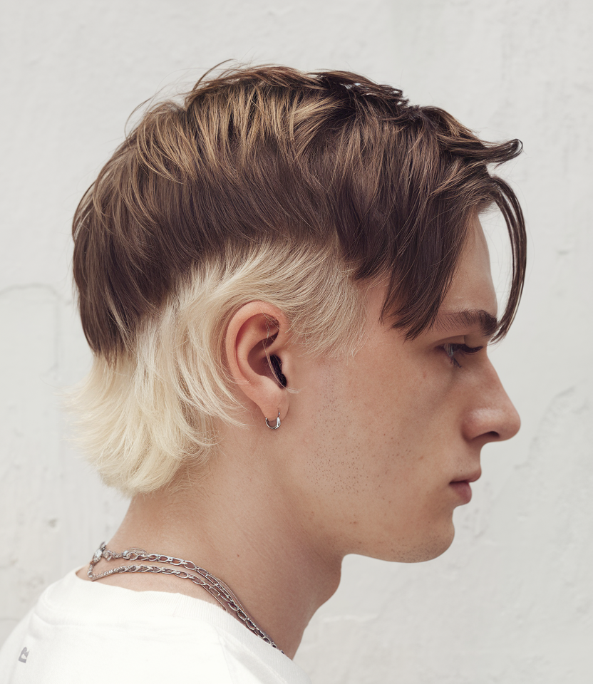 21 Spring Hair Color Ideas for Men 2025: Bold Shades for Every Style