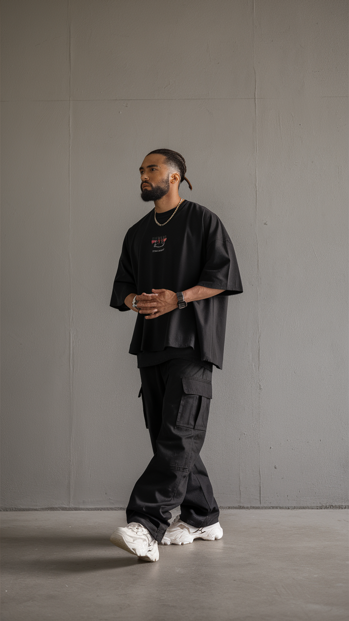 23 Urban Outfits Men 2025: Classy, Elegant, and Trendy Street Fashion Ideas